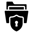 Data Anonymization Icon